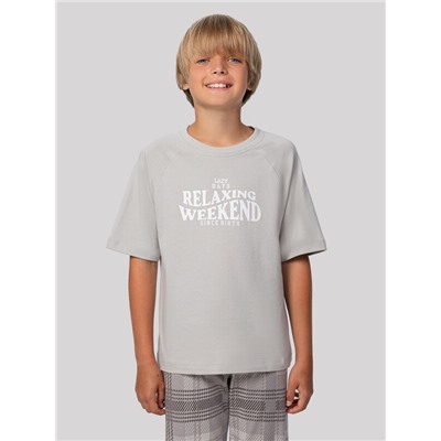 КОМПЛЕКТ ДЛЯ МАЛЬЧИКОВ (ДЖЕМПЕР, БРЮКИ) 563335