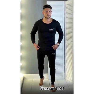 Комплект термобелья #22240050