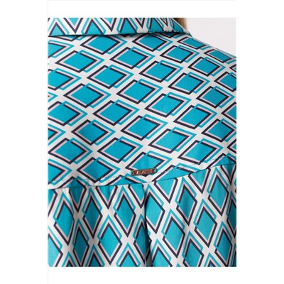 Блузка VILATTE, 984167