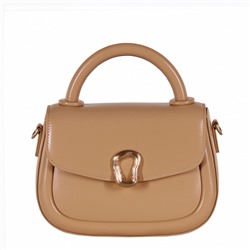 Сумка 162NL camel NL
