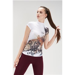 Футболка Фалькон