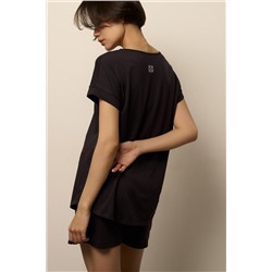 Костюм (Футболка+Шорты) OXOUNO, 1129340