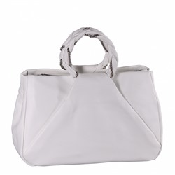 Сумка 6019-63NN white Natale Navetta