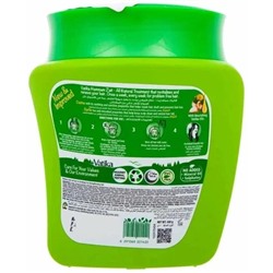 Dabur Vatika Hair Fall Control Hair Mask / Дабур Ватика Маска Контроль Выпадения для Волос 500 г