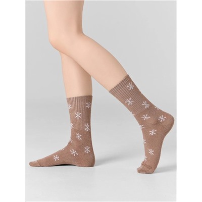 MARK FORMELLE Женские носки 217K-2166