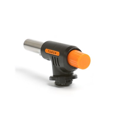 Горелка газовая Torch, с пьезоподжигом