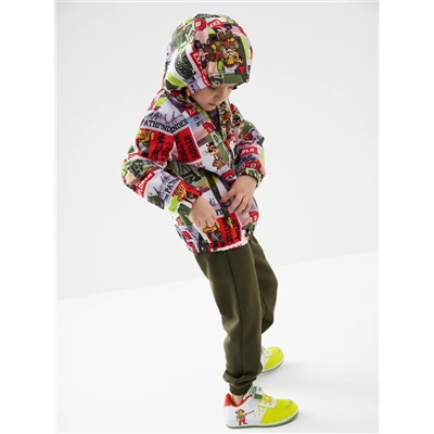 PLAYTODAY Куртка 12612357