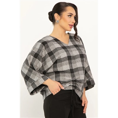 LT Collection Блуза Б14686-12М