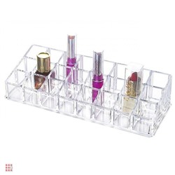 Органайзер для косметики LIPSTICK SHELF