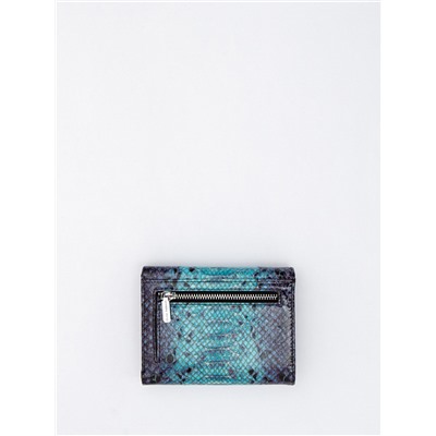 Кошелек 7012-18 blue  Velina-Fabbiano