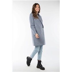 01-09588 Пальто женское демисезонное