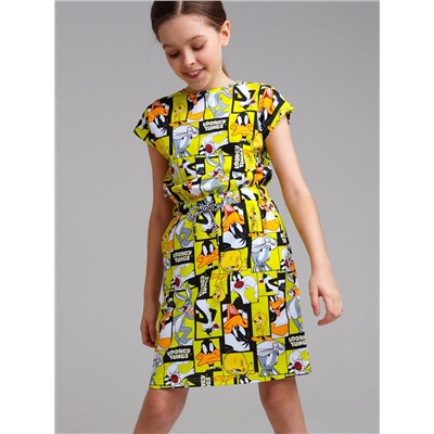 PLAYTODAY Платье 12441097