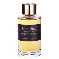 ARTEOLFATTO BOIS PRECIOUS 100ml parfume TESTER