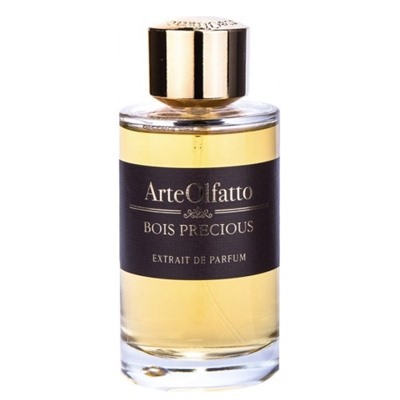 ARTEOLFATTO BOIS PRECIOUS 100ml parfume TESTER