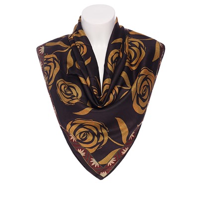 Платок Т8-11 двухсторонний