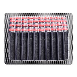 Бластер "Огненый удар" в коробке