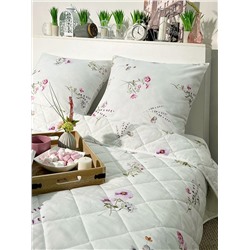 Комплект постельного белья с одеялом New Style Эко КП26-1434 ВБ