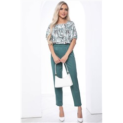 Костюм (Блуза+Брюки) LADY TAIGA, 977726