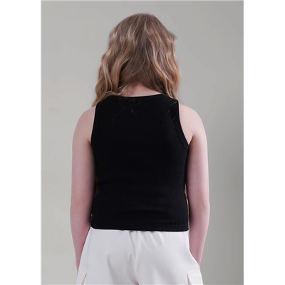 Майка детская для девочки