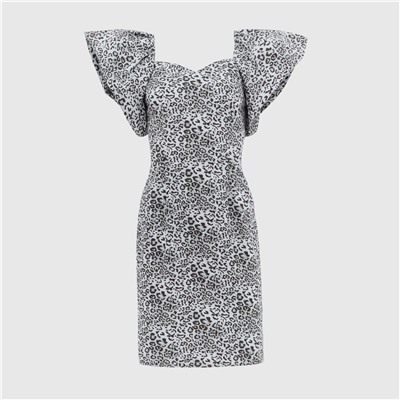 Платье-футляр, Дерзкий тренд