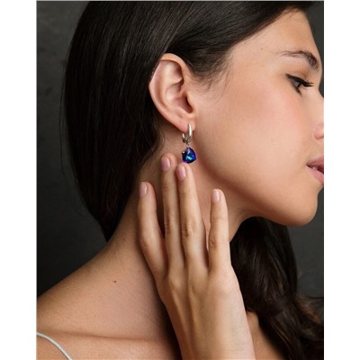 Серьги "Триллиант"