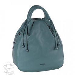Рюкзак женский 69091-3 l.green Velina Fabbiano-Safenta/30