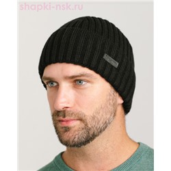 42 T XXL Шапка мужская флис (60-62)