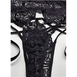 Женский эротический комплект Nightlight