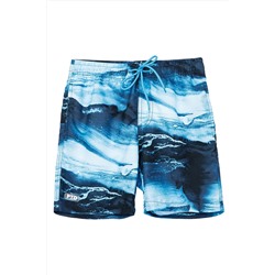 Шорты купальные PLAYTODAY, 982599