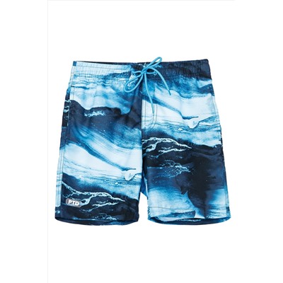 Шорты купальные PLAYTODAY, 982599