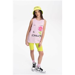 Майка для девочек