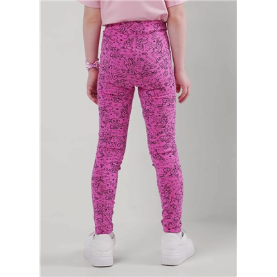 Лосины детские