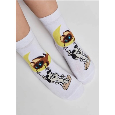 БРЕСТСКИЕ Носки 3053