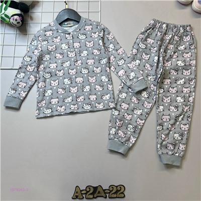 пижама 1979263-3