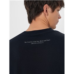 ФУТБОЛКА МУЖСКАЯ 111883