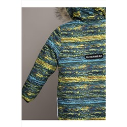 Комплект (Куртка+Брюки) BATIK CASUAL, 1189122