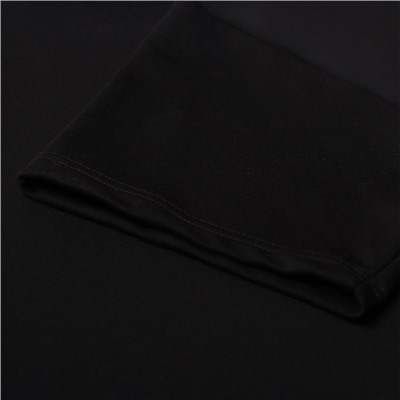 Футболка мужская MIST Men's casual размер 54, черный