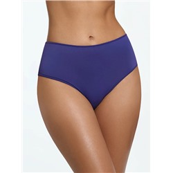 Minimi Трусы БMi_F 2220 Slip Midi (обработка края оверлоком), PA