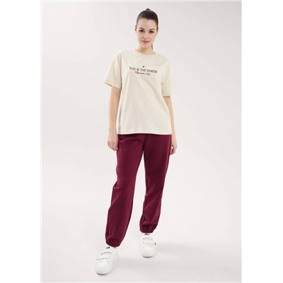 CLEVER Футболка LF15-100