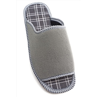 Тапки арт. 117 флис НАТАЛИ, 1064484