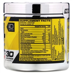 Cellucor, C4 Original Explosive, предтренировочный комплекс, фруктовый пунш, 195 г (6,88 г)