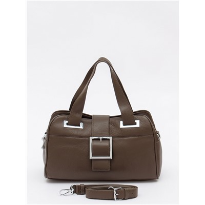 Сумка 91170-1P cappuccino Velina Fabbiana-Safenta