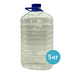 Гель для душа VIAN "АРОМАТНЫЕ СПЕЦИИ", 5 кг