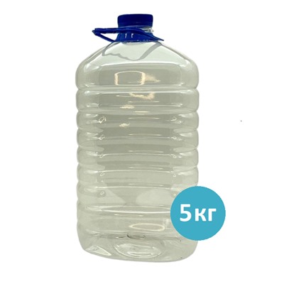 Гель для душа VIAN "АРОМАТНЫЕ СПЕЦИИ", 5 кг