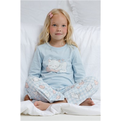 Пижама CROCKID, 1237328