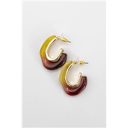 Серьги MARK FORMELLE, 1203865