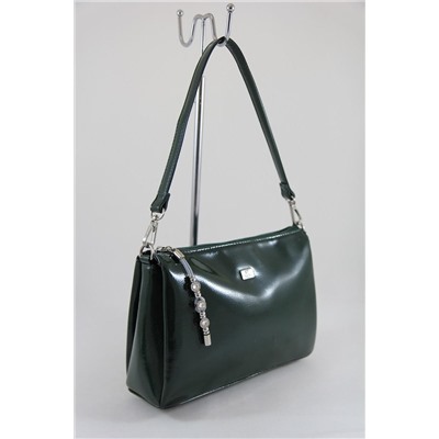 Сумка женская из кожзаменителя Gilda Tohetti   #%