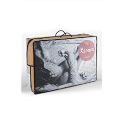 Одеяло Хлопок ОХО-22о НАТАЛИ, 882435