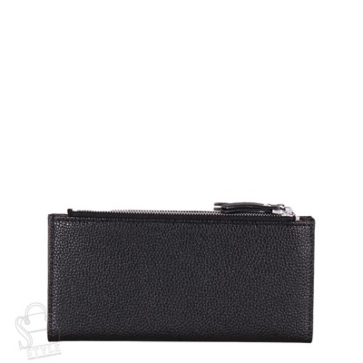 Женский кошелек 1701BG black S-Style