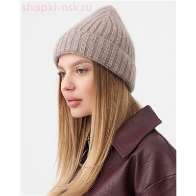 Марго пряжа Енот Колпак (56-58)